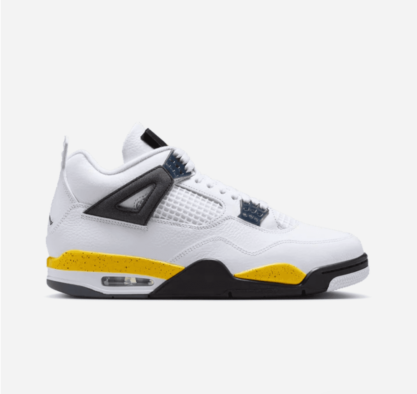 4 Retro Rare Air