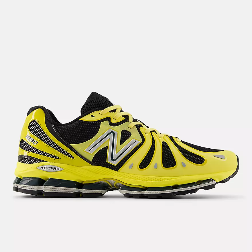 ABZORB 1890 Yellow