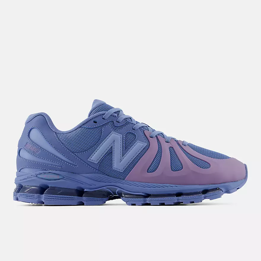 1890P Blue