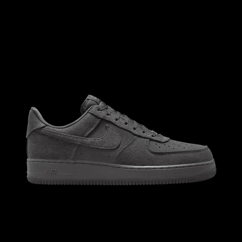 Air Force 1 '07 LV8 Denim