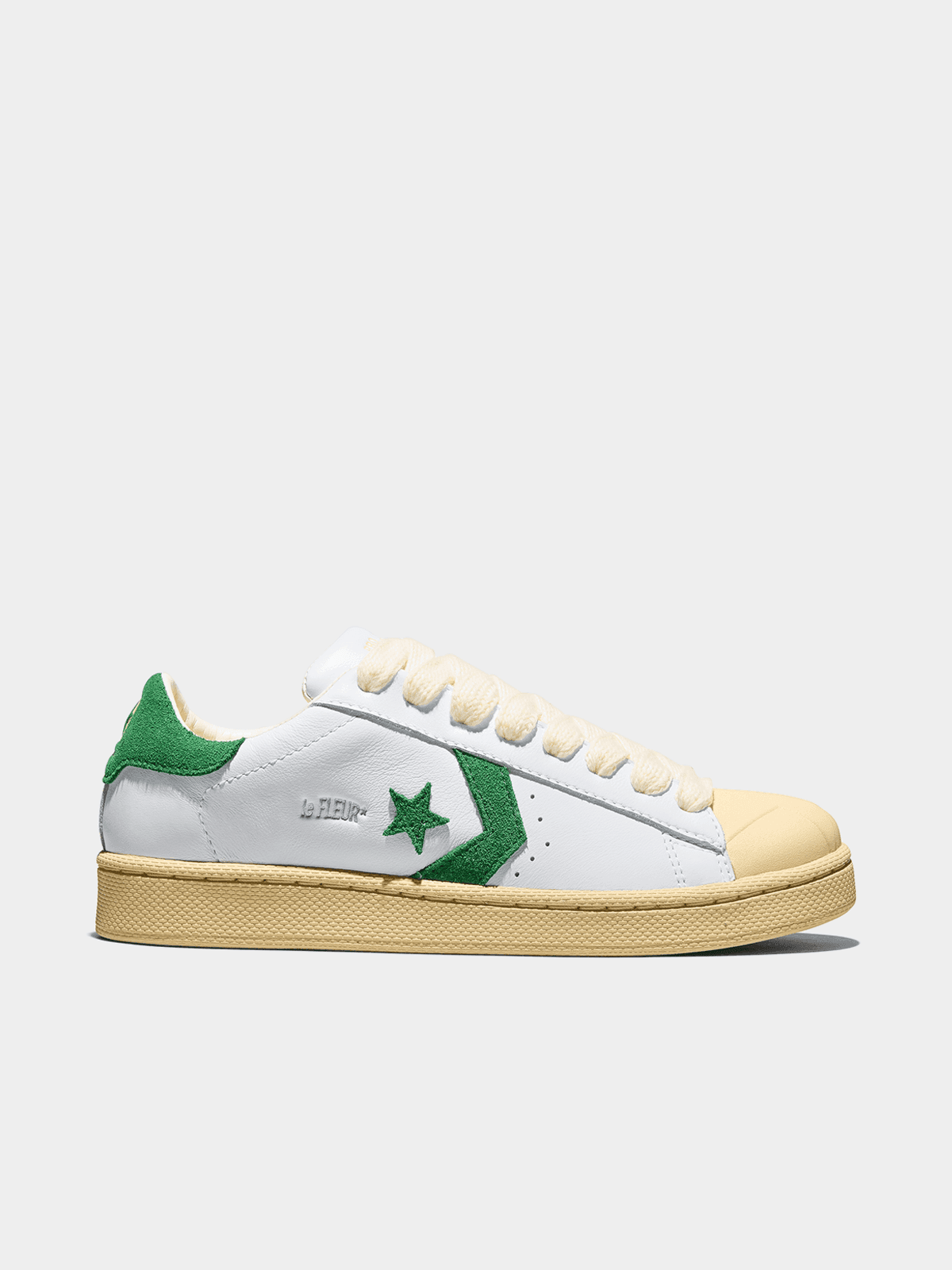 Converse x Tyler The Creator Mens 1908 Leather Sneaker