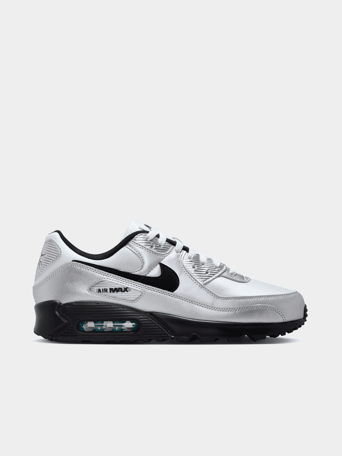 Air Max 90 PRM Treble 2
