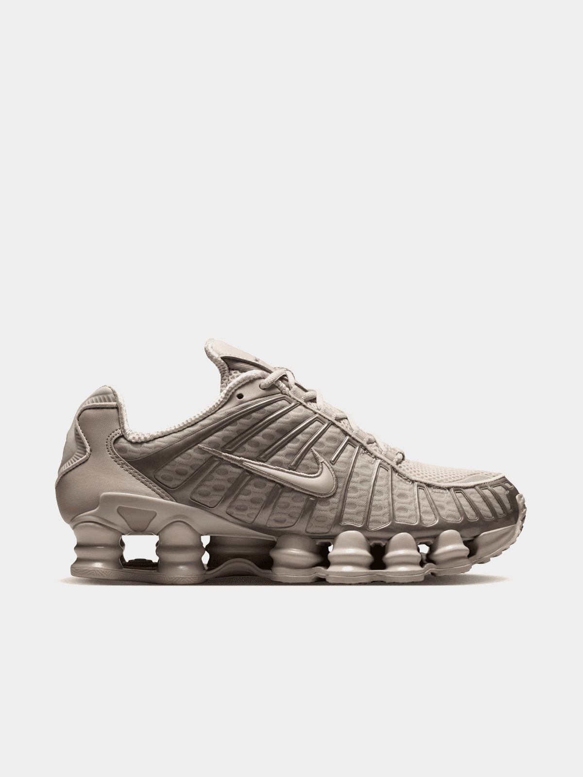 Womens SHOX TL