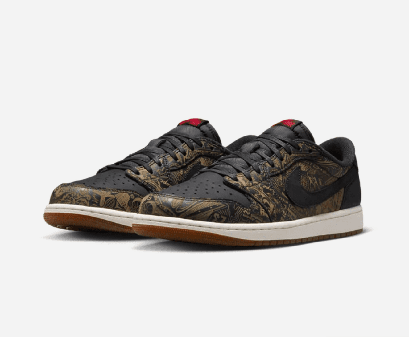 1 Retro Low OG