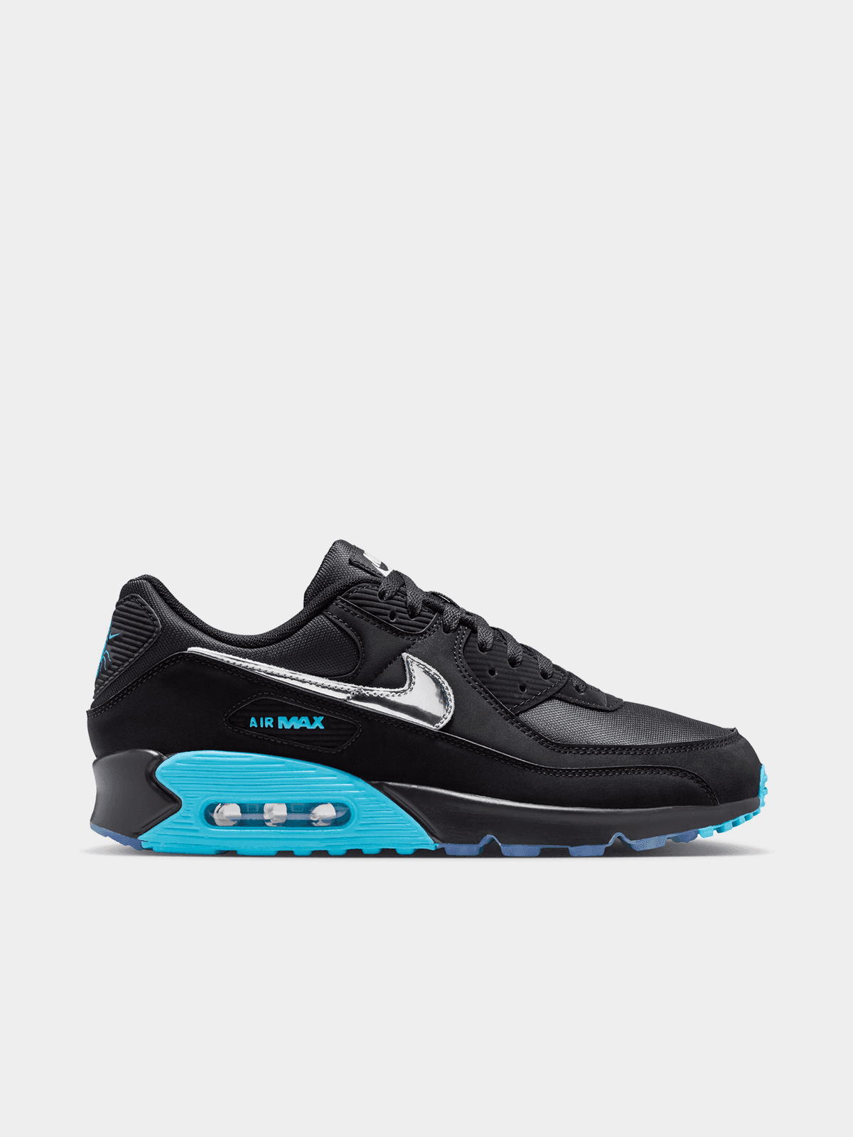 Air Max 90 Treble