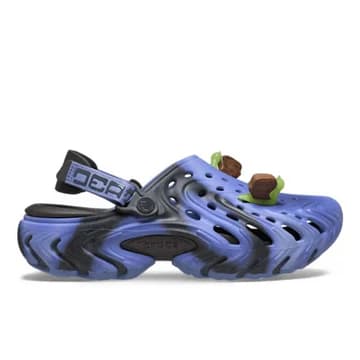 Brain Dead x Crocs Echo II Clog