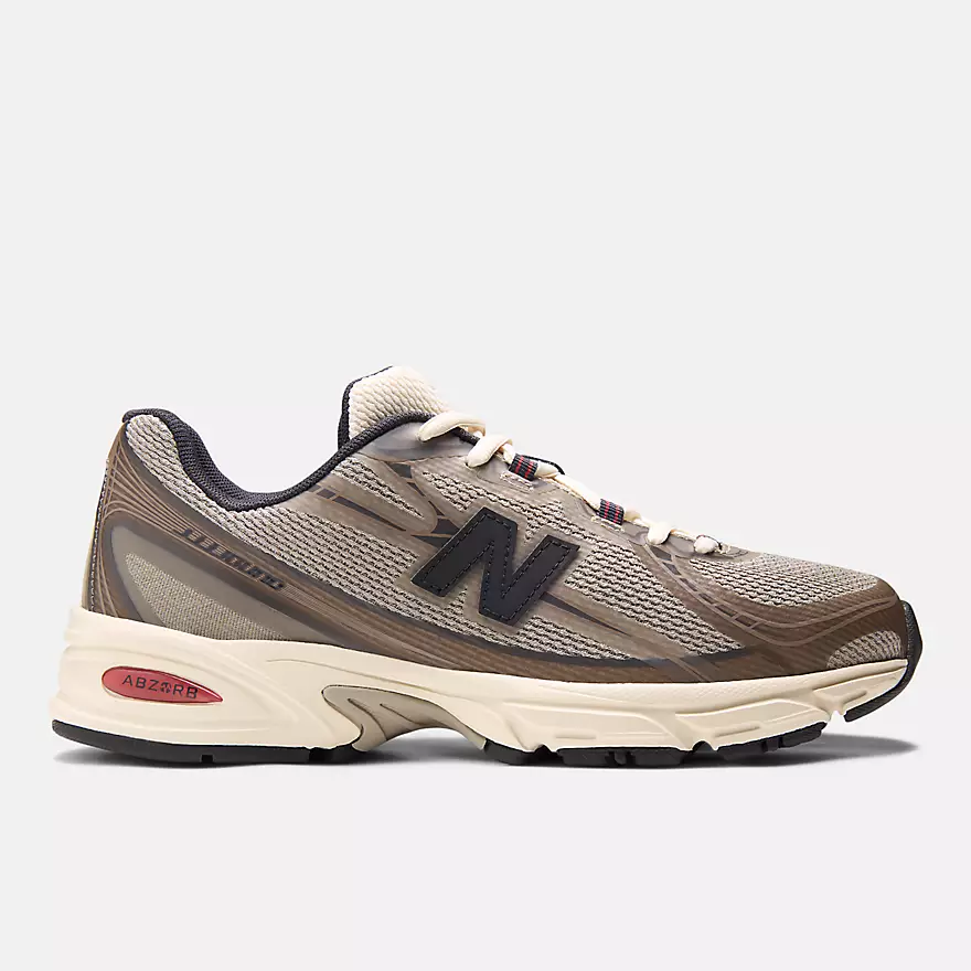 JJJJOUND X New Balance 740